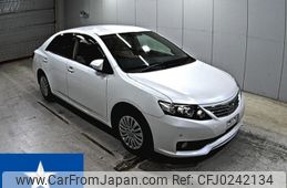 toyota allion 2015 -TOYOTA--Allion NZT260--NZT260-3162395---TOYOTA--Allion NZT260--NZT260-3162395-