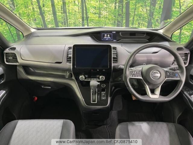 nissan serena 2020 -NISSAN--Serena DAA-GFC27--GFC27-202234---NISSAN--Serena DAA-GFC27--GFC27-202234- image 2
