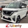 nissan roox 2022 quick_quick_B45A_B45A-0404204 image 1