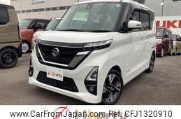 nissan roox 2022 quick_quick_B45A_B45A-0404204