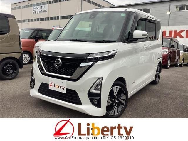 nissan roox 2022 quick_quick_B45A_B45A-0404204 image 1