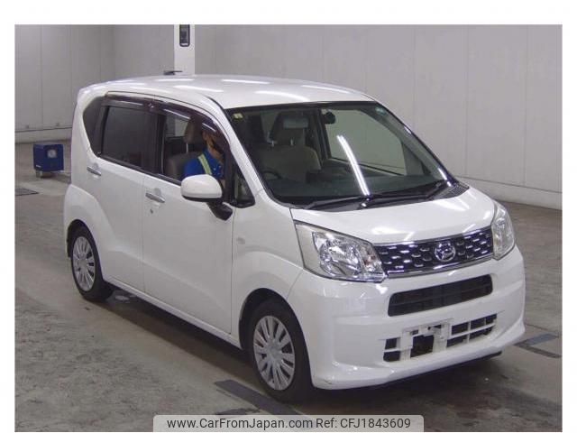 daihatsu move 2016 CFJ1843609 image 1