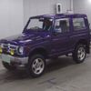 suzuki jimny 1992 quick_quick_V-JA11V_JA11-165080 image 5