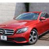 mercedes-benz e-class 2017 CFJ1637869 image 11
