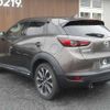 mazda cx-3 2020 -MAZDA--CX-3 DK8FW--106090---MAZDA--CX-3 DK8FW--106090- image 17