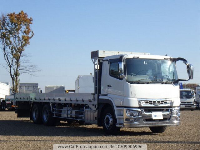 mitsubishi-fuso super-great 2020 -MITSUBISHI--Super Great 2PG-FU74HZ--FU74HZ-520023---MITSUBISHI--Super Great 2PG-FU74HZ--FU74HZ-520023- image 2