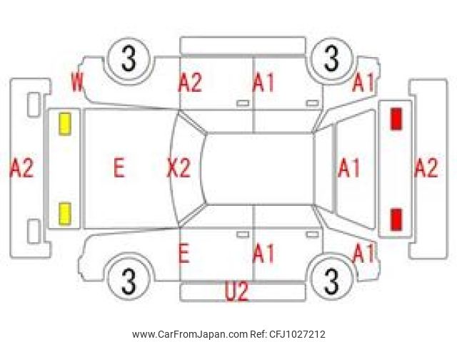 toyota sienta 2016 -TOYOTA--Sienta DBA-NSP170G--NSP170-7046839---TOYOTA--Sienta DBA-NSP170G--NSP170-7046839- image 2