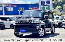 daihatsu taft 2022 CFJ1555038