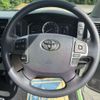 toyota hiace-commuter 2025 CFJ1733464 image 8