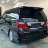 toyota alphard 2009 -TOYOTA--Alphard GGH20W-8021796---TOYOTA--Alphard GGH20W-8021796- image 2