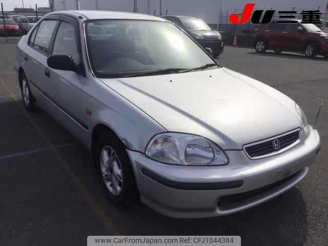 honda civic-ferio 1997 -HONDA--Civic Ferio EK3-3110899---HONDA--Civic Ferio EK3-3110899- image 1