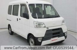 daihatsu hijet-van 2019 -DAIHATSU--Hijet Van EBD-S331V--S331V-0213593---DAIHATSU--Hijet Van EBD-S331V--S331V-0213593-