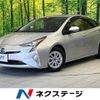 toyota prius 2018 -TOYOTA--Prius DAA-ZVW50--ZVW50-6128523---TOYOTA--Prius DAA-ZVW50--ZVW50-6128523- image 1