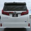 toyota alphard 2021 -TOYOTA--Alphard 3BA-AGH30W--AGH30-0376819---TOYOTA--Alphard 3BA-AGH30W--AGH30-0376819- image 28