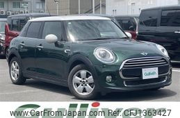 mini mini-others 2018 -BMW--BMW Mini DBA-XS15--WMWXS520402G84574---BMW--BMW Mini DBA-XS15--WMWXS520402G84574-