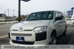 toyota probox 2022 CFJ1745346