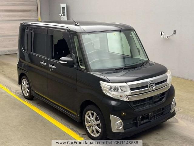 daihatsu tanto 2014 quick_quick_DBA-LA600S_LA600S-0109674 image 1