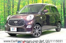 daihatsu cast 2021 quick_quick_LA250S_LA250S-0207029