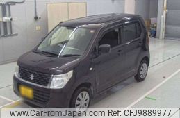 suzuki wagon-r 2016 -SUZUKI 【浜松 581ｽ7800】--Wagon R DBA-MH34S--MH34S-544040---SUZUKI 【浜松 581ｽ7800】--Wagon R DBA-MH34S--MH34S-544040-