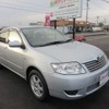 toyota corolla 2006 504749-RAOID:8044 image 2