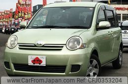 toyota sienta 2011 -TOYOTA--Sienta DBA-NCP81G--NCP81-5151664---TOYOTA--Sienta DBA-NCP81G--NCP81-5151664-