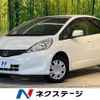 honda fit 2011 -HONDA--Fit DBA-GE6--GE6-1514524---HONDA--Fit DBA-GE6--GE6-1514524- image 1