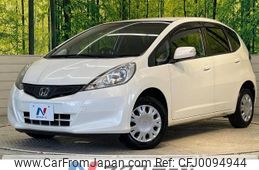 honda fit 2011 -HONDA--Fit DBA-GE6--GE6-1514524---HONDA--Fit DBA-GE6--GE6-1514524-