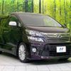 toyota vellfire 2012 -TOYOTA--Vellfire DBA-ANH20W--ANH20-8243220---TOYOTA--Vellfire DBA-ANH20W--ANH20-8243220- image 18