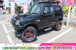 suzuki jimny 2016 GOO_JP_700102067530240417001