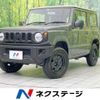 suzuki jimny 2022 -SUZUKI--Jimny 3BA-JB64W--JB64W-273063---SUZUKI--Jimny 3BA-JB64W--JB64W-273063- image 1