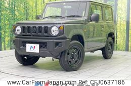 suzuki jimny 2022 -SUZUKI--Jimny 3BA-JB64W--JB64W-273063---SUZUKI--Jimny 3BA-JB64W--JB64W-273063-