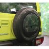 suzuki jimny 2021 -SUZUKI--Jimny 3BA-JB64W--JB64W-196445---SUZUKI--Jimny 3BA-JB64W--JB64W-196445- image 22