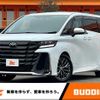 toyota vellfire 2024 -TOYOTA--Vellfire 6AA-AAHH40W--AAHH40-4004611---TOYOTA--Vellfire 6AA-AAHH40W--AAHH40-4004611- image 1