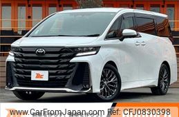 toyota vellfire 2024 -TOYOTA--Vellfire 6AA-AAHH40W--AAHH40-4004611---TOYOTA--Vellfire 6AA-AAHH40W--AAHH40-4004611-