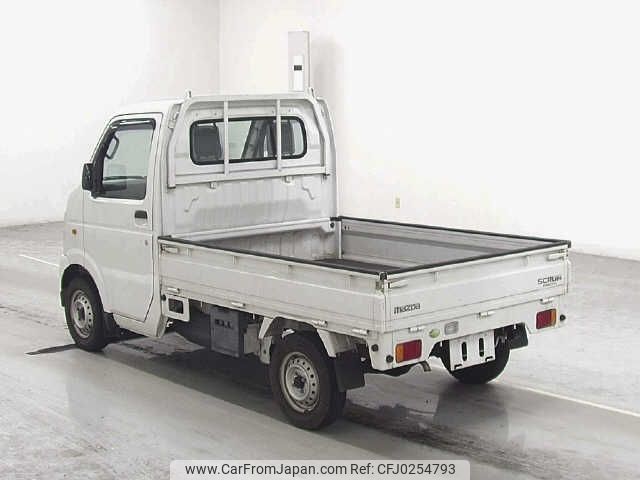 mazda scrum-truck 2010 -MAZDA 【名変中 】--Scrum Truck DG63T--566765---MAZDA 【名変中 】--Scrum Truck DG63T--566765- image 2