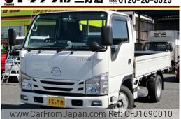 mazda titan 2020 CFJ1690010