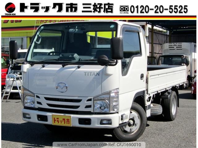 mazda titan 2020 CFJ1690010 image 1
