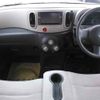 nissan cube 2010 -NISSAN--Cube Z12--089812---NISSAN--Cube Z12--089812- image 10