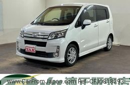 daihatsu move 2013 -DAIHATSU--Move LA110S--0055795---DAIHATSU--Move LA110S--0055795-