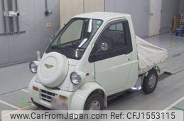 daihatsu midget-ii 1996 CFJ1553115
