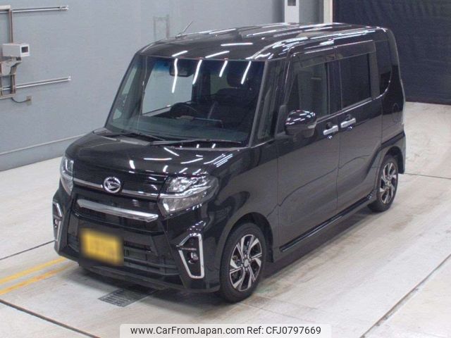 daihatsu tanto 2021 -DAIHATSU 【岐阜 582も7790】--Tanto LA660S-0049090---DAIHATSU 【岐阜 582も7790】--Tanto LA660S-0049090- image 1