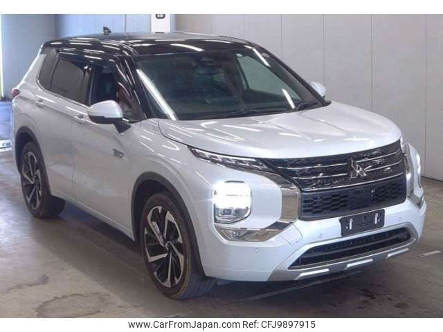 mitsubishi outlander-phev 2023 -MITSUBISHI--Outlander PHEV 5LA-GN0W--GN0W-0304822---MITSUBISHI--Outlander PHEV 5LA-GN0W--GN0W-0304822- image 1