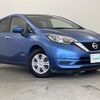 nissan note 2018 -NISSAN--Note DAA-HE12--HE12-185934---NISSAN--Note DAA-HE12--HE12-185934- image 1