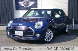 mini mini-others 2016 -BMW--BMW Mini LN15--02B34538---BMW--BMW Mini LN15--02B34538-