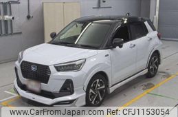 daihatsu rocky 2022 quick_quick_5AA-A202S_A202S-0010038