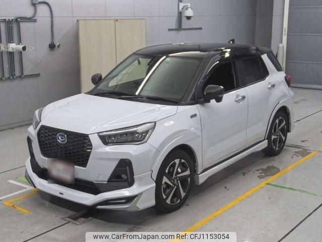 daihatsu rocky 2022 quick_quick_5AA-A202S_A202S-0010038 image 1
