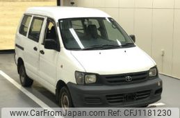 toyota townace-van 2004 -TOYOTA--Townace Van KR42V-5030366---TOYOTA--Townace Van KR42V-5030366-
