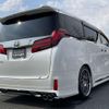 toyota alphard 2023 quick_quick_3BA-AGH30W_AGH30-0447405 image 2
