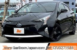 toyota prius 2016 -TOYOTA--Prius DAA-ZVW50--ZVW50-6066922---TOYOTA--Prius DAA-ZVW50--ZVW50-6066922-