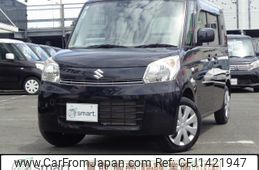 suzuki spacia 2013 CFJ1421947